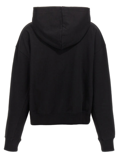 'Anchor Logo' hoodie Sweatshirt