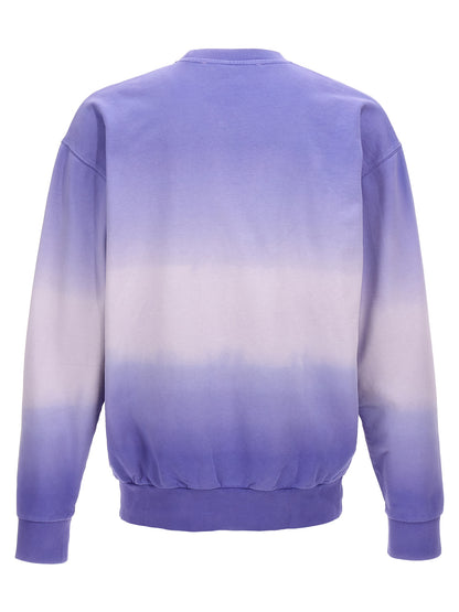 Logo embroidery sweatshirt Sweatshirt