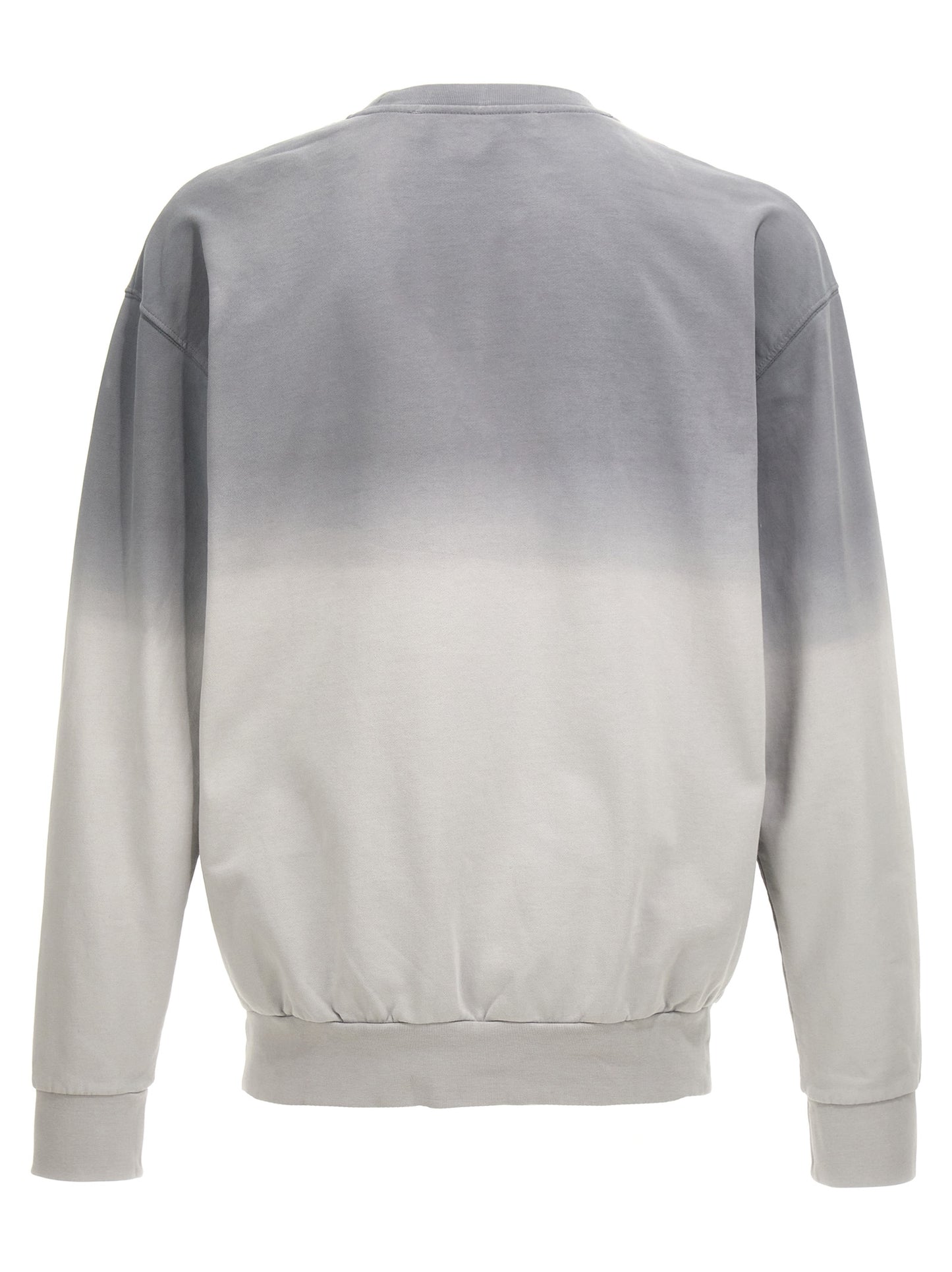 Logo embroidery sweatshirt Sweatshirt