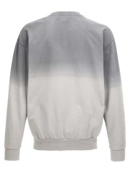 Logo embroidery sweatshirt Sweatshirt