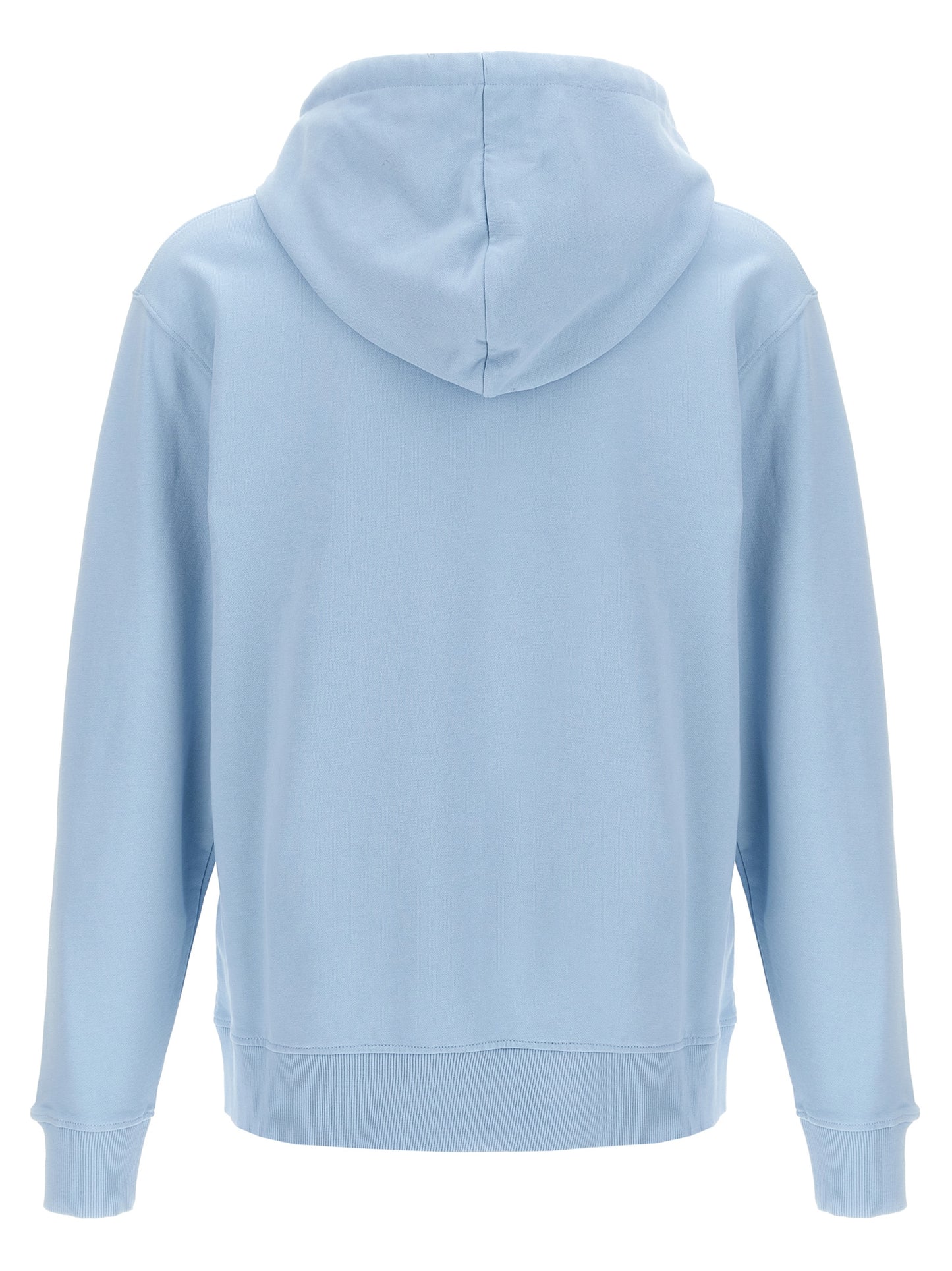 Hoodie with embroidery Sweatshirt