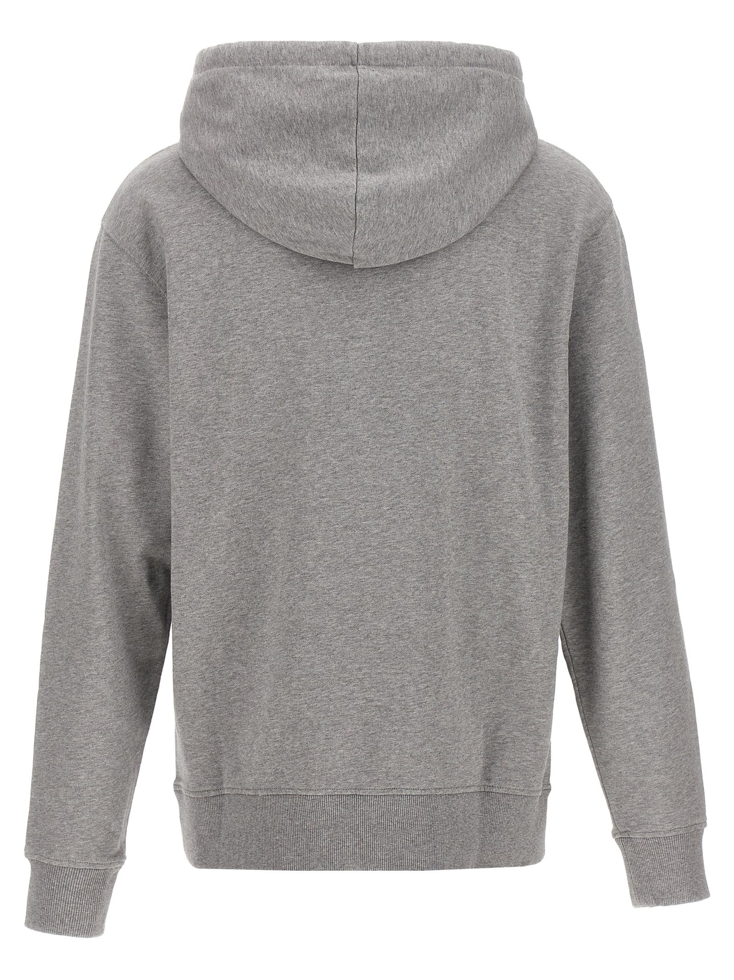 Hoodie with embroidery Sweatshirt