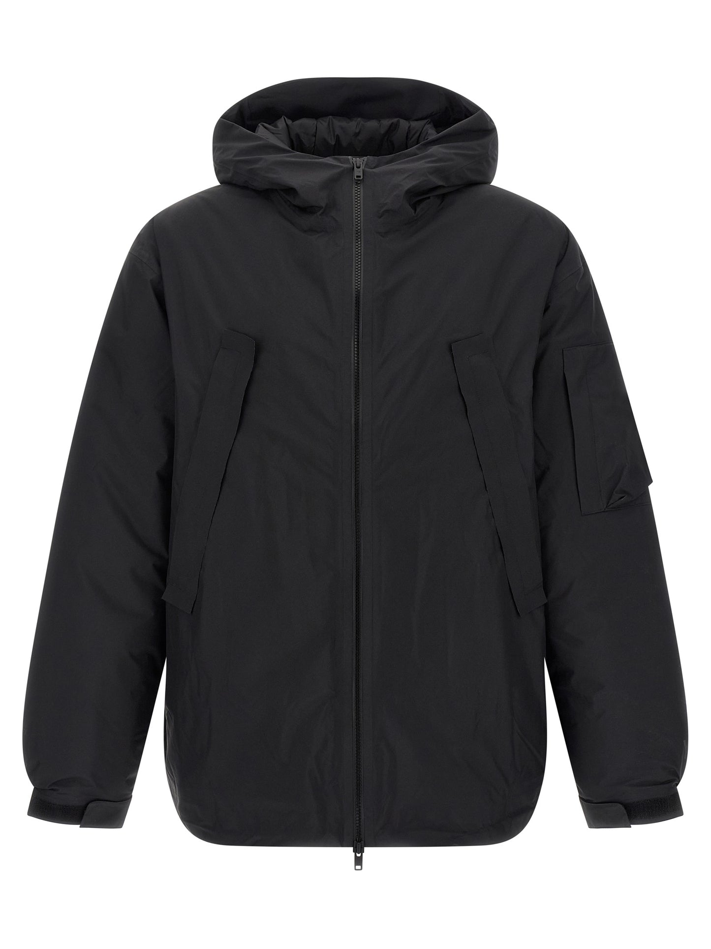 'M GTX' jacket Down jacket, Parka, Casual jackets