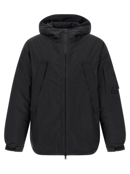 'M GTX' jacket Down jacket, Parka, Casual jackets
