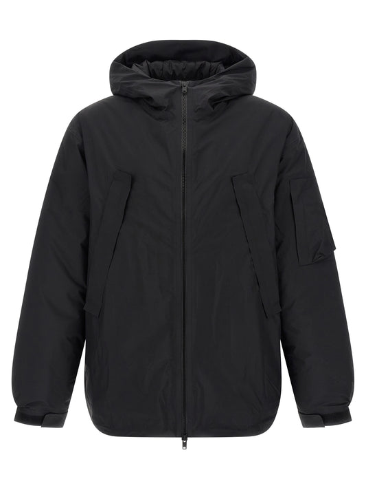 'M GTX' jacket Down jacket, Parka, Casual jackets