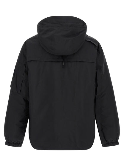 'M GTX' jacket Down jacket, Parka, Casual jackets