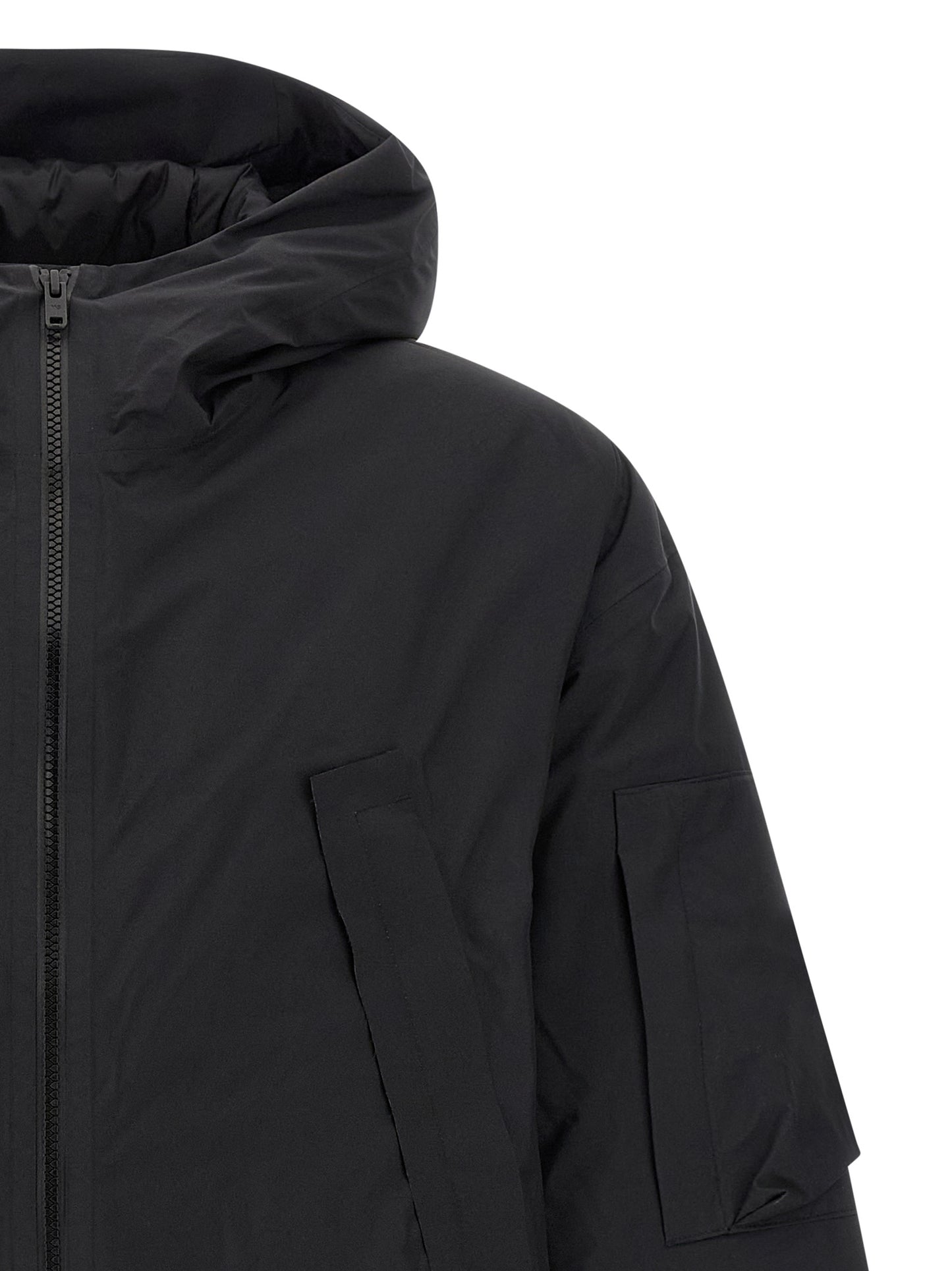 'M GTX' jacket Down jacket, Parka, Casual jackets
