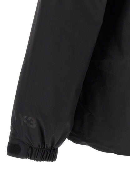 'M GTX' jacket Down jacket, Parka, Casual jackets