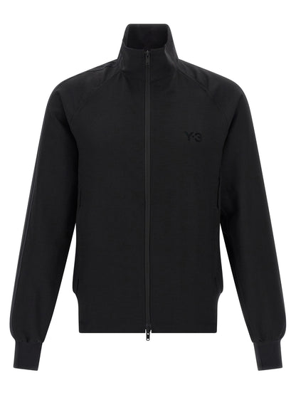 'Y-3 Sport Uniform' sweatshirt Sweatshirt