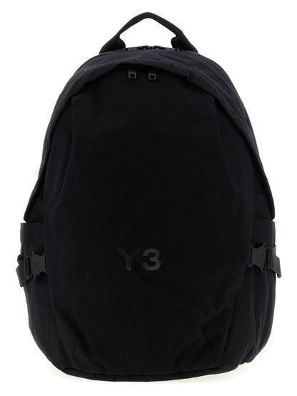 Logo backpack Backpacks