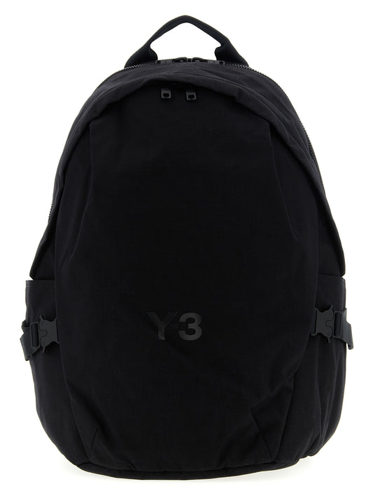 Logo backpack Backpacks