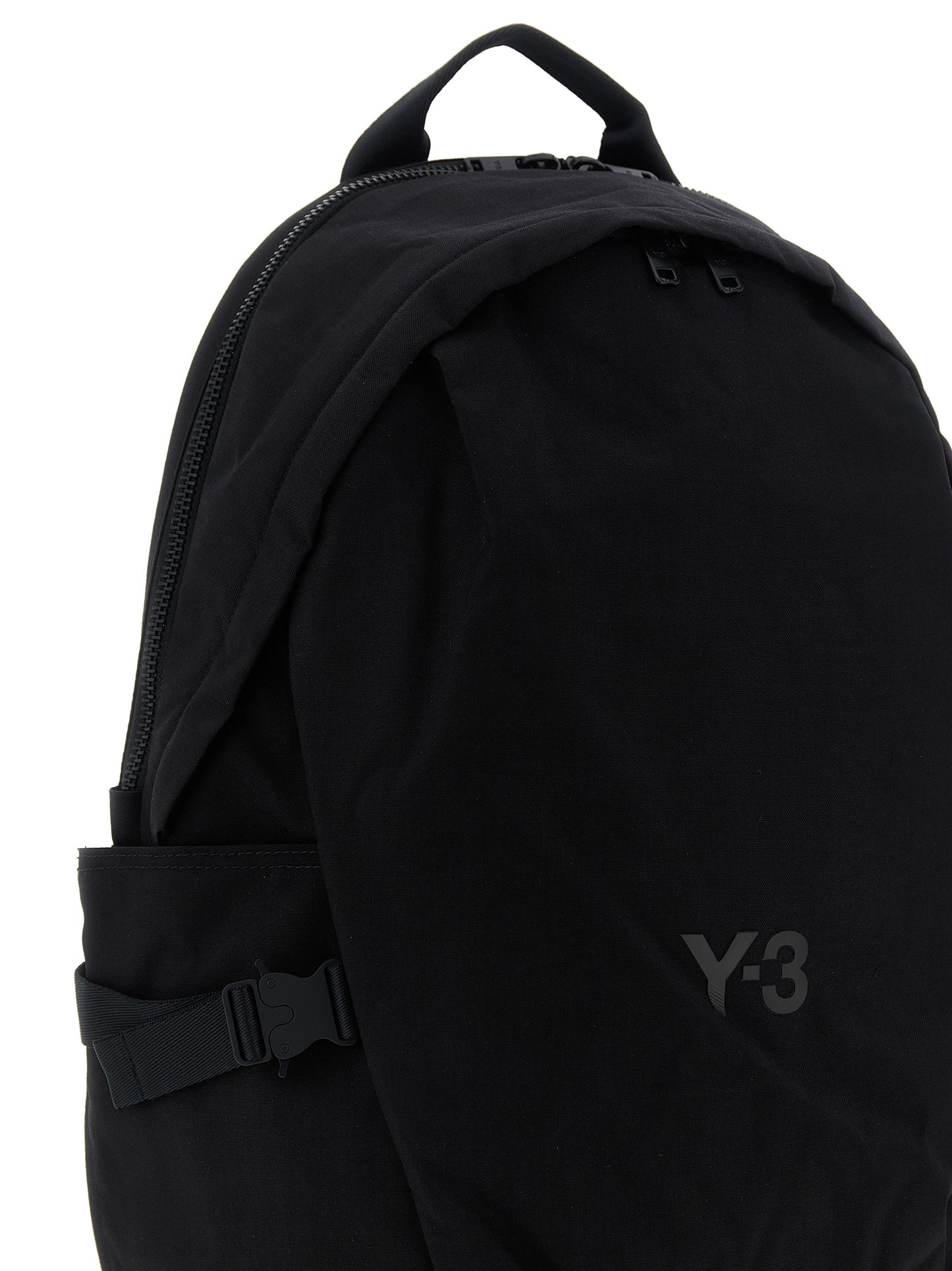 Logo backpack Backpacks