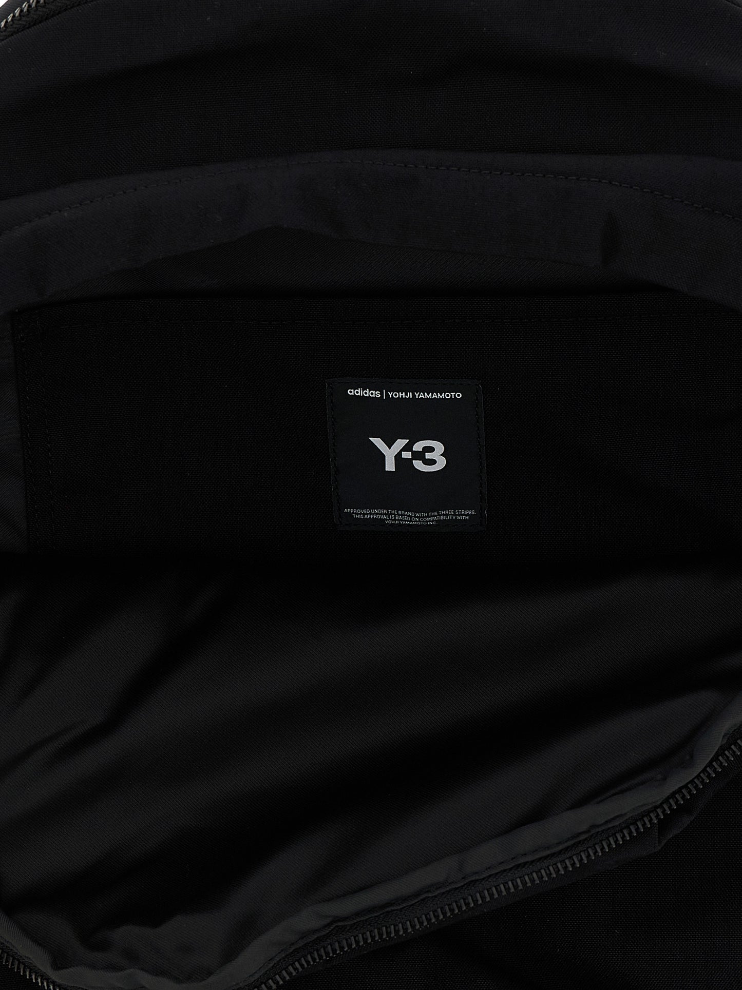 Logo backpack Backpacks