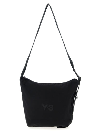 'Y-3 X Body Small' crossbody bag Crossbody bags
