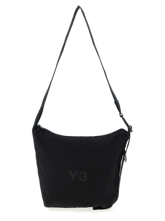 'Y-3 X Body Small' crossbody bag Crossbody bags