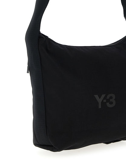 'Y-3 X Body Small' crossbody bag Crossbody bags