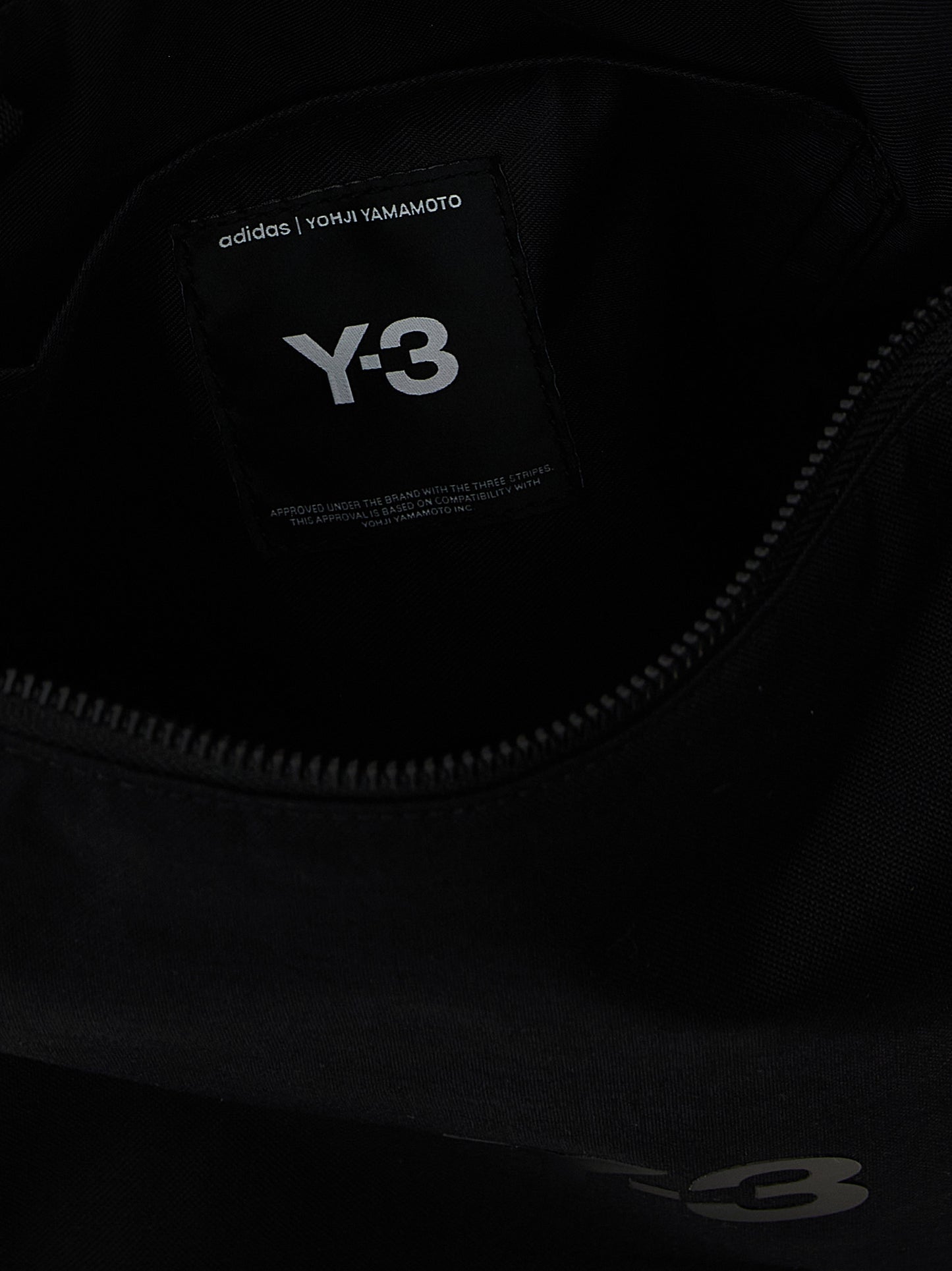 'Y-3 X Body Small' crossbody bag Crossbody bags