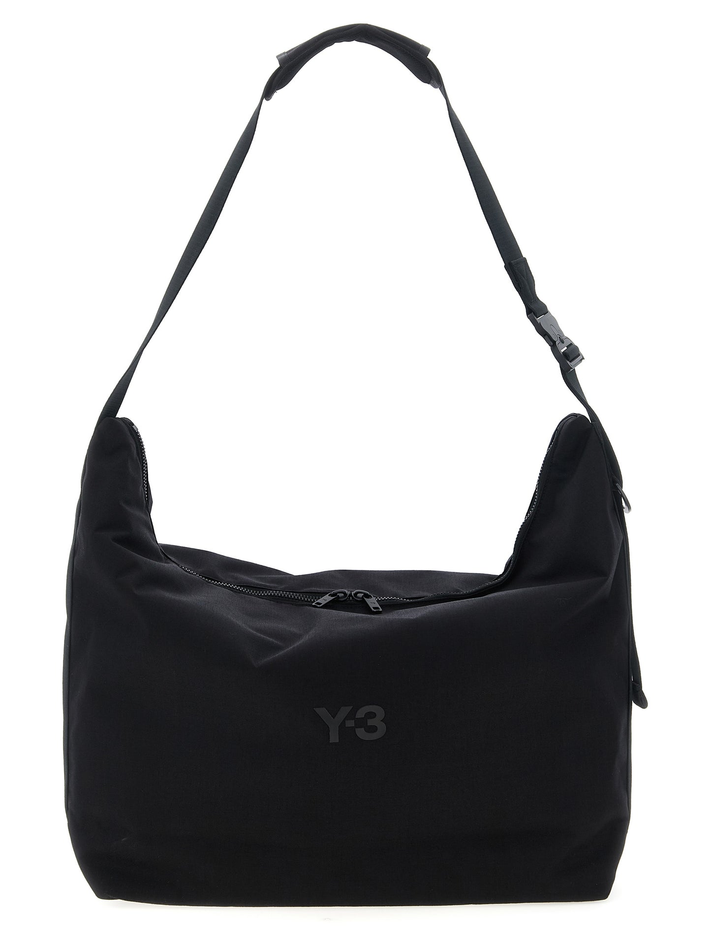 'Y-3 X Body Large' duffel bag Lifestyle