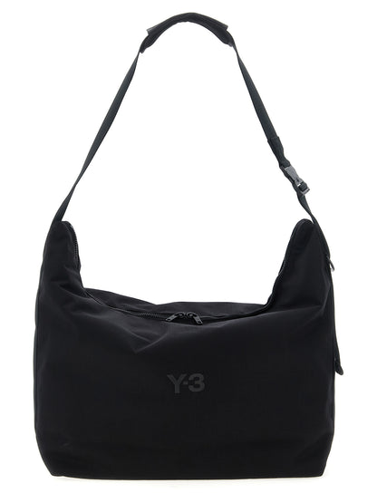 'Y-3 X Body Large' duffel bag Lifestyle