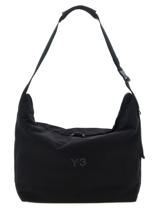 'Y-3 X Body Large' duffel bag Lifestyle