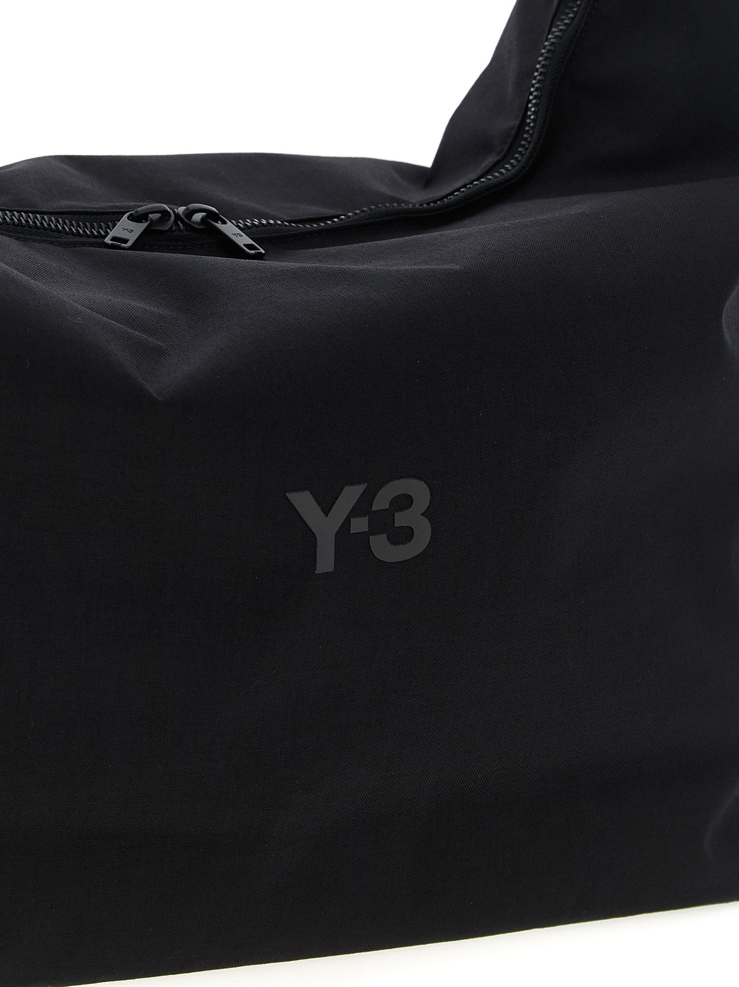 'Y-3 X Body Large' duffel bag Lifestyle