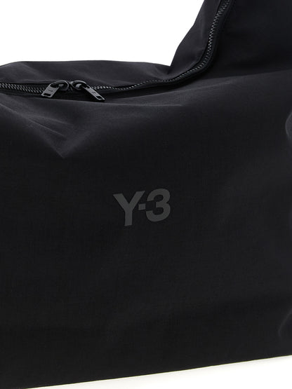 'Y-3 X Body Large' duffel bag Lifestyle