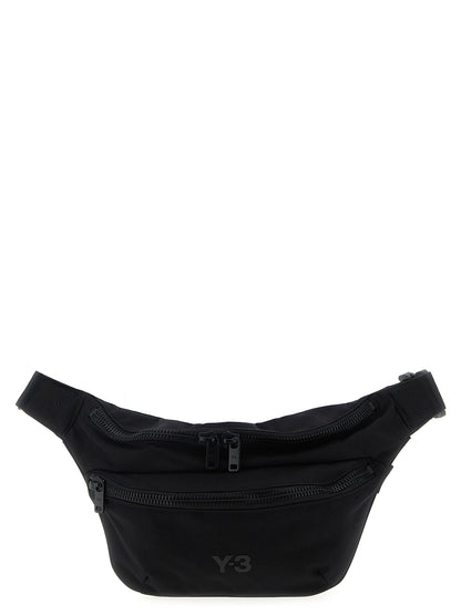 ' Y-3 Fanny Pack' fanny pack Crossbody bags