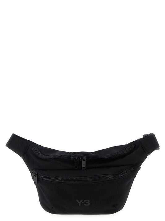 ' Y-3 Fanny Pack' fanny pack Crossbody bags