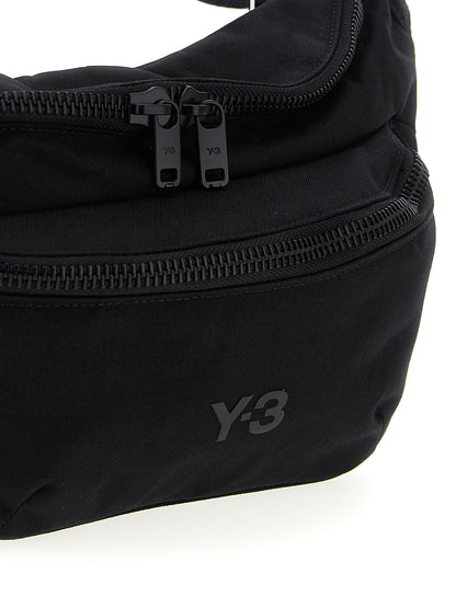 ' Y-3 Fanny Pack' fanny pack Crossbody bags