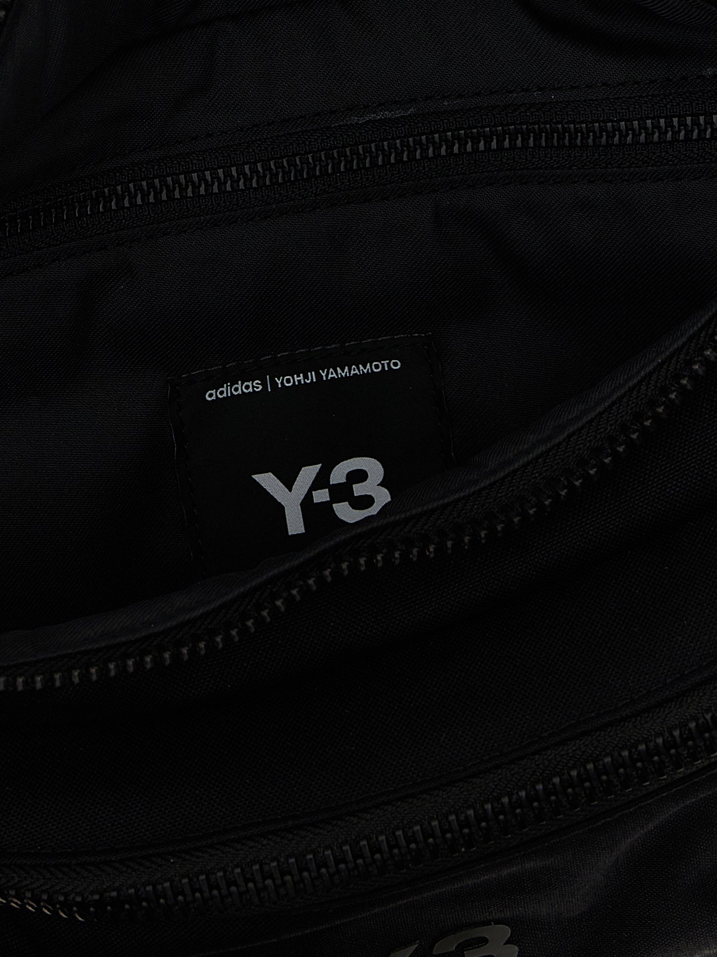 ' Y-3 Fanny Pack' fanny pack Crossbody bags