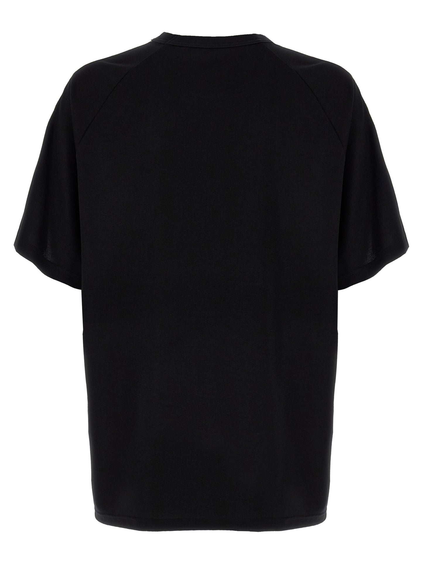 'Y-3 3 strisce' T-shirt T-shirt