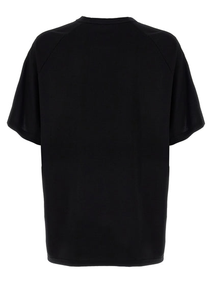 'Y-3 3 strisce' T-shirt T-shirt