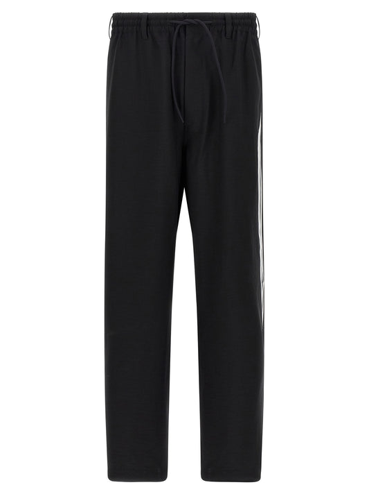 'Y-3 3-Stripes' joggers Pants