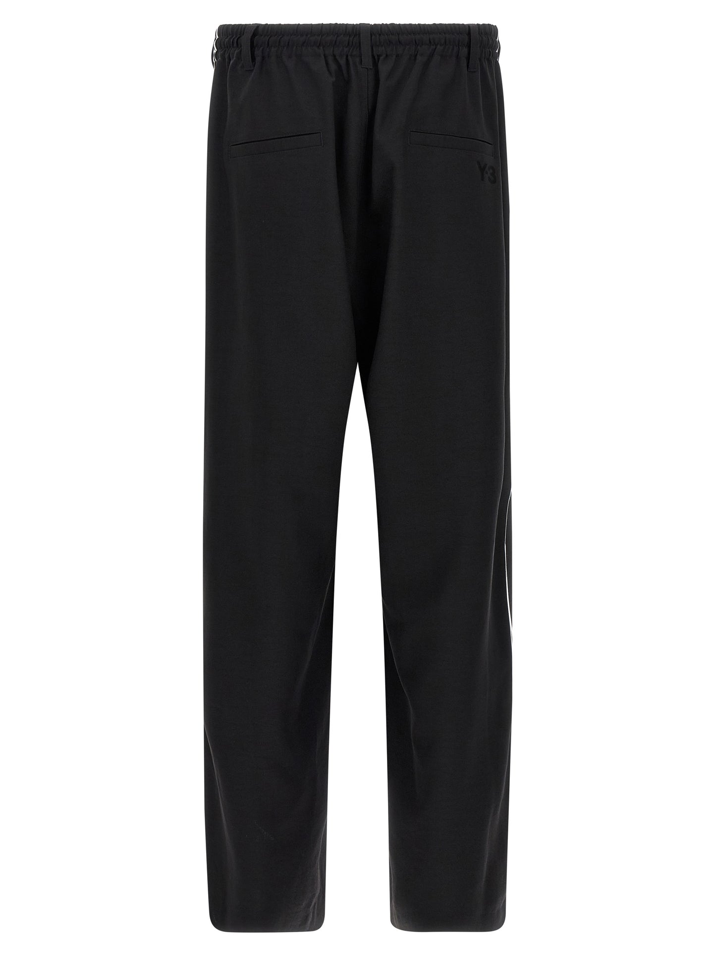 'Y-3 3-Stripes' joggers Pants