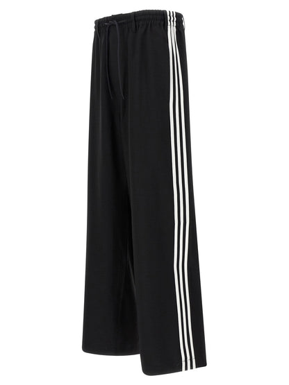 'Y-3 3-Stripes' joggers Pants