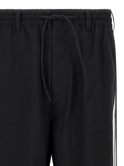'Y-3 3-Stripes' joggers Pants