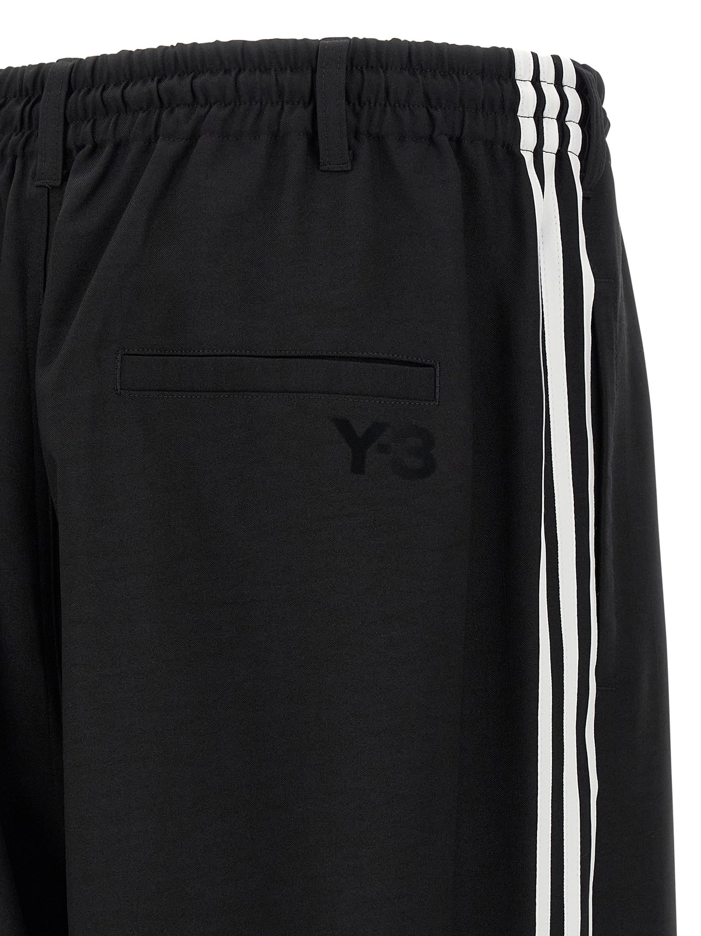 'Y-3 3-Stripes' joggers Pants