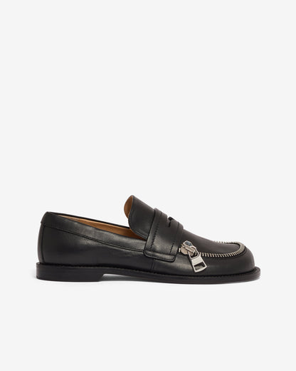 Jw Anderson Biker mocassin w