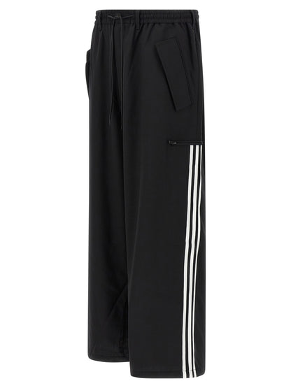 Wool blend pants Pants