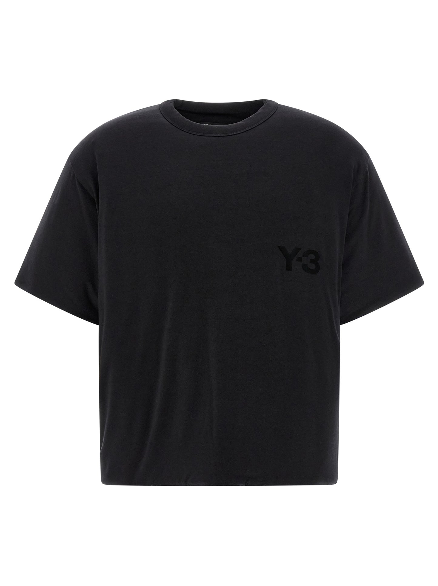 'Y-3 Padded' T-shirt T-shirt