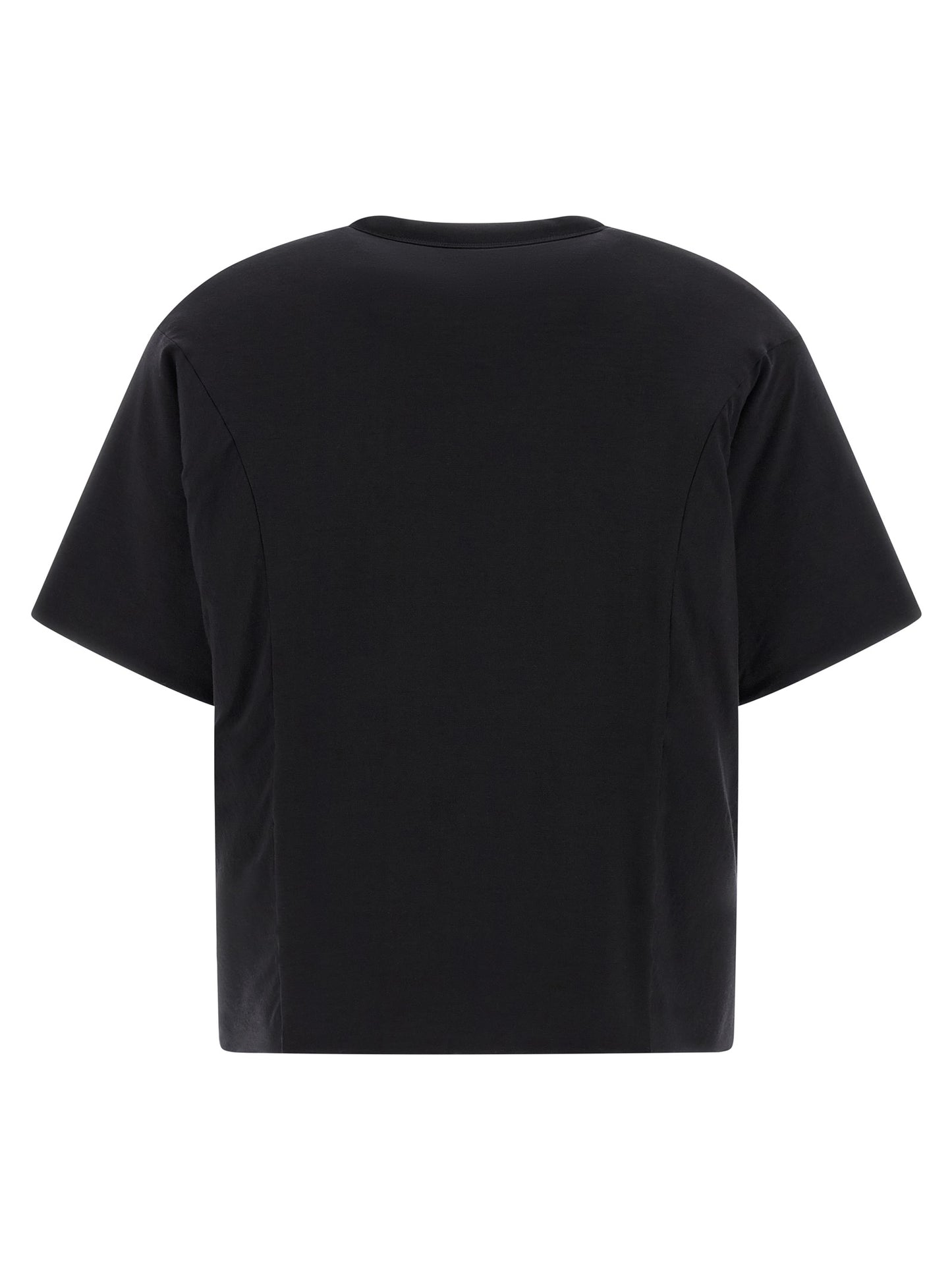 'Y-3 Padded' T-shirt T-shirt