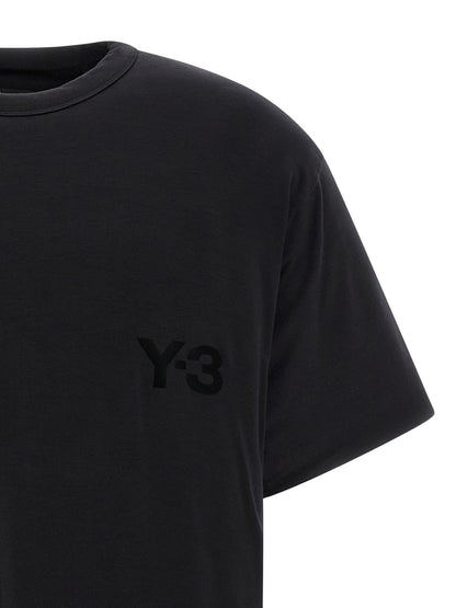 'Y-3 Padded' T-shirt T-shirt