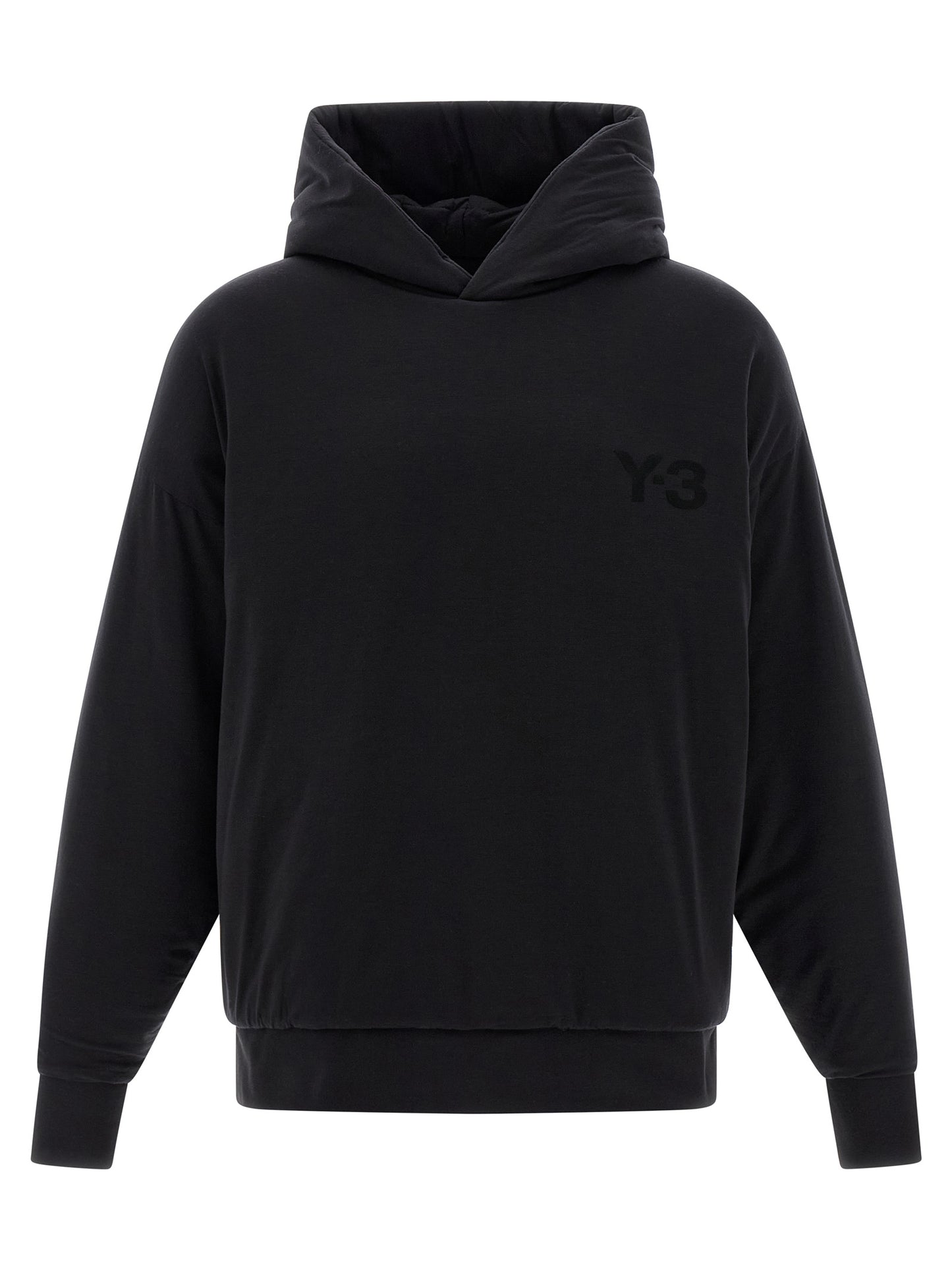 'Y-3 Padded' hoodie Sweatshirt