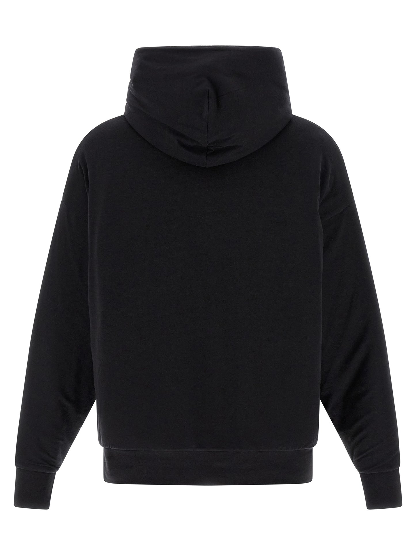 'Y-3 Padded' hoodie Sweatshirt