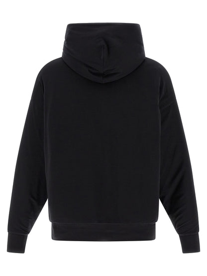 'Y-3 Padded' hoodie Sweatshirt