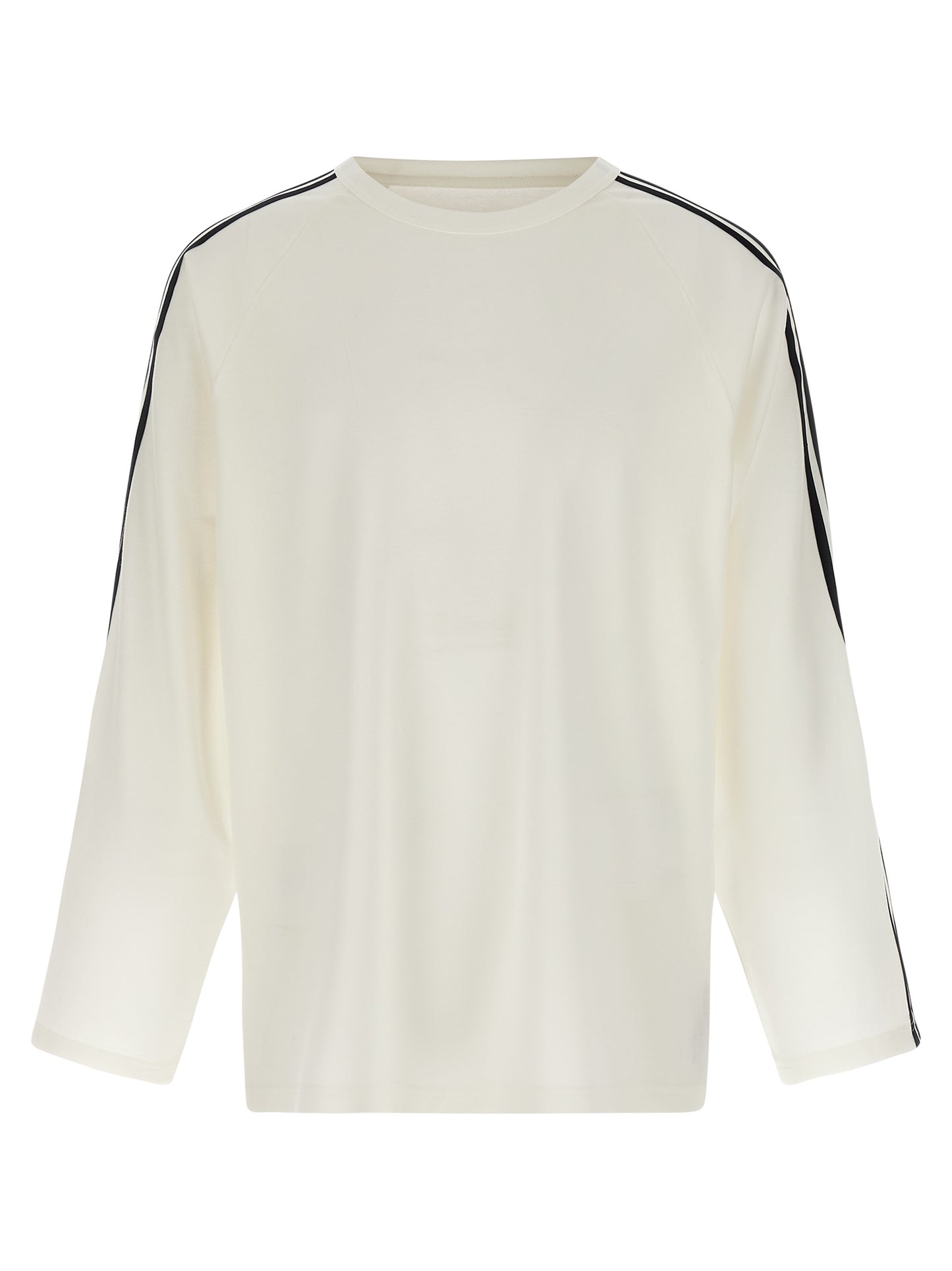 'Y-3 Long Sleeve Tee 3-Stripes' T-shirt T-shirt