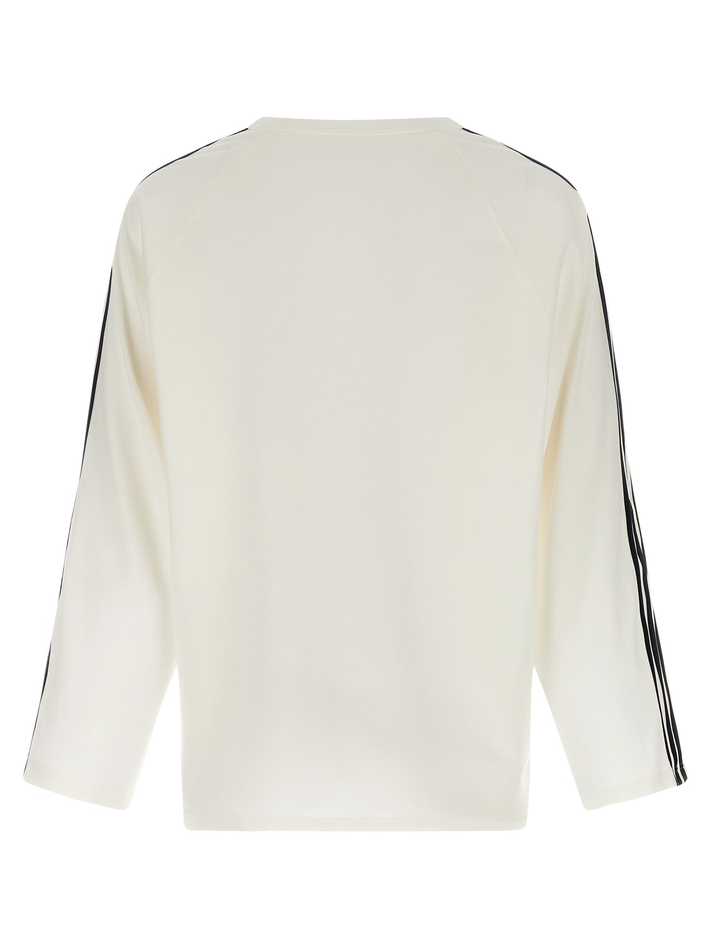 'Y-3 Long Sleeve Tee 3-Stripes' T-shirt T-shirt
