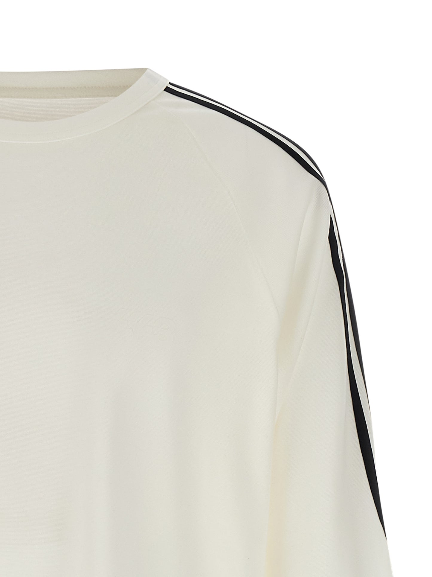 'Y-3 Long Sleeve Tee 3-Stripes' T-shirt T-shirt