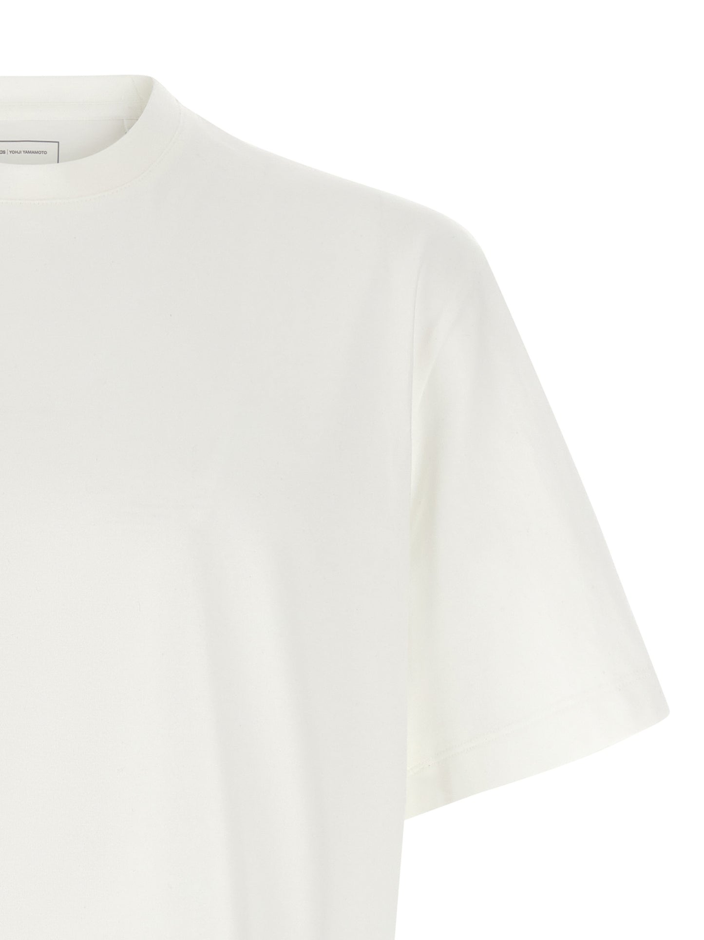 'Y-3 Graphic' T-shirt T-shirt