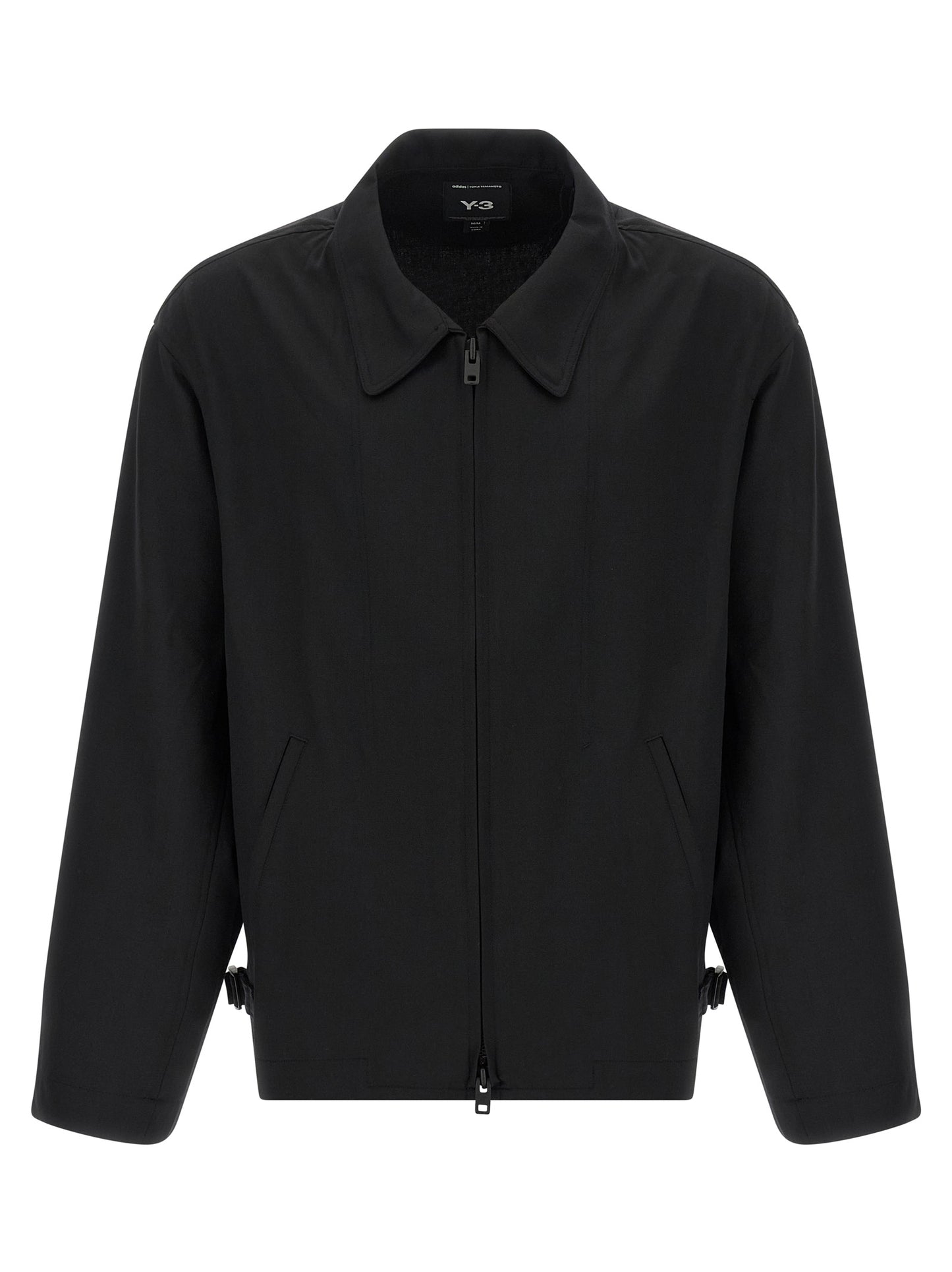 'Bluson' overshirt Down jacket, Parka, Casual jackets